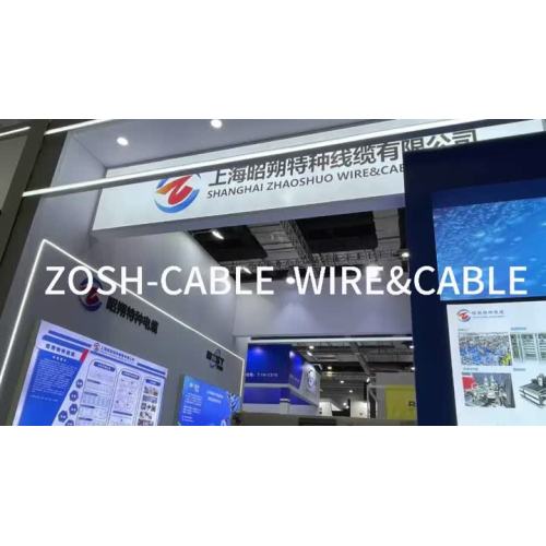 Avrupa Kullanımına Yönelik CE Onaylı Çok İletkenli Kablolar