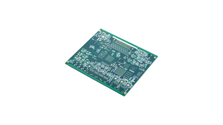 OSP Antioxidante PCB Circuit Board
