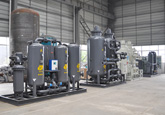 Hangzhou Saihu Air Separation Equipment Co., Ltd.