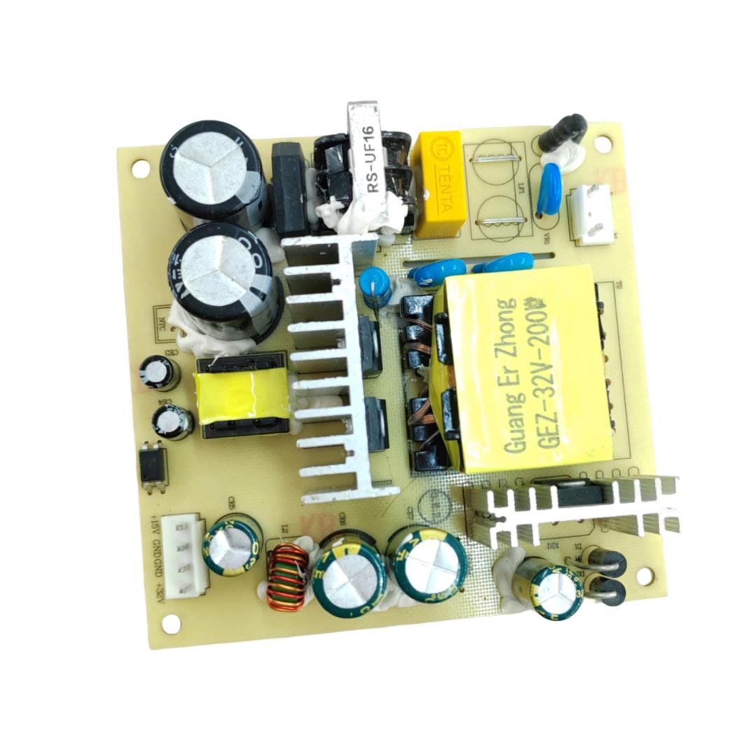 پاورسوپليز 200w07