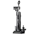Professional Wet and Dry Vacuum Robot Cleaner for Factory Floors with CE Certification1