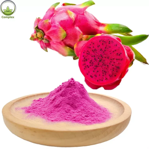 Have you ever eaten dragon fruit powder? What benefits does it have for our bodies?