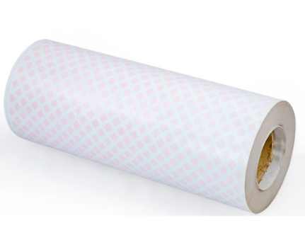 נייר בידוד DMD דפוס יהלום-נקודה