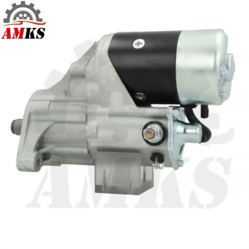 Denso OSGR Starter SM16830