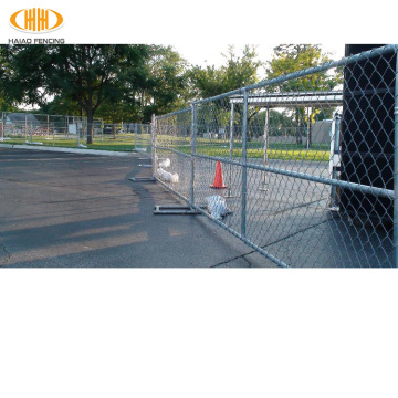 Asia's Top 10 Chain Link Fence Panel Brand List