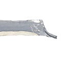Breathable Fiberglass Core Glass Wool Foil Insulation for Energy Savings in Metal Buildings1