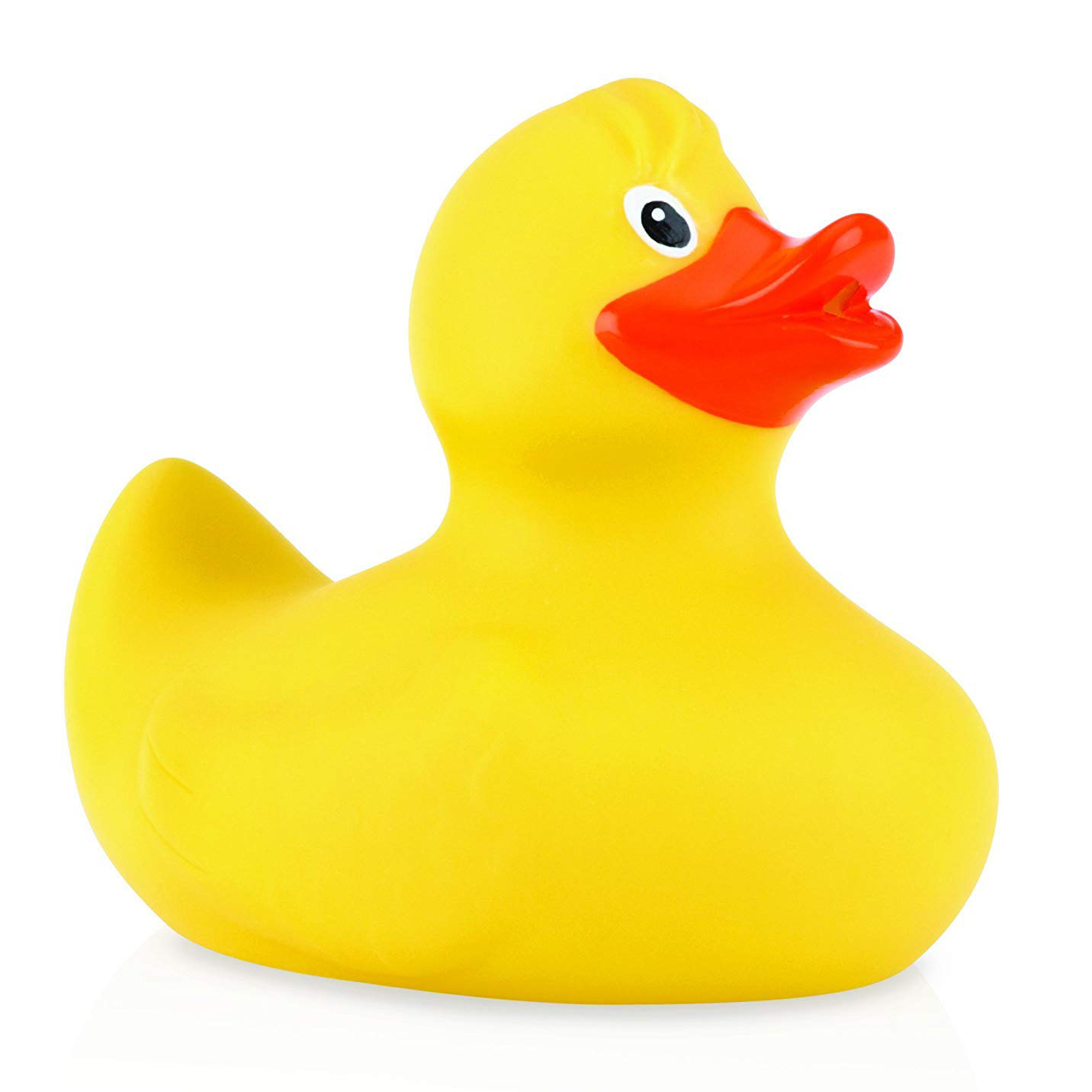 2019 OEM Factory Direct Price Logo Customized Bath Toys Children Bath Toys Rubber Hot Safe Bath Duck1