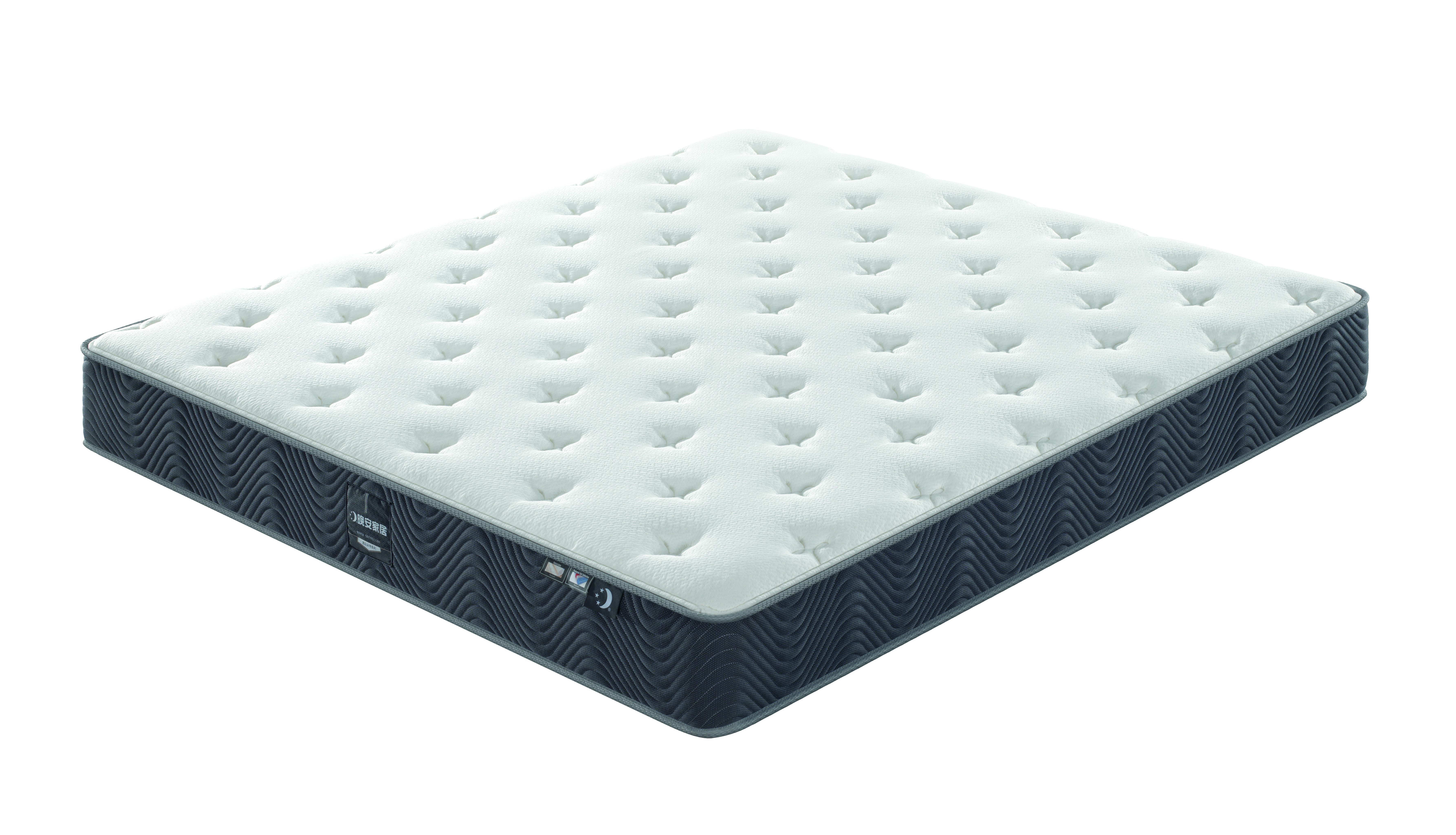 C-PL2057 matelas bonne nuit