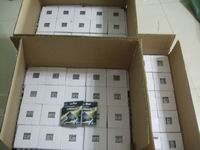 Beauty international trading co., LTD
