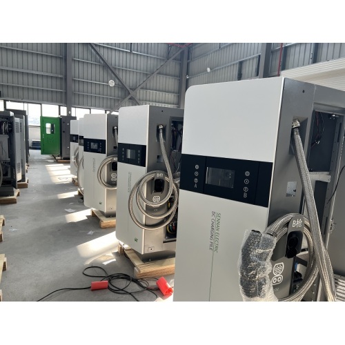 Sennan Electric добилась нового успеха в расширении зарубежной деятельности, сотрудничая с бразильской группой SOL для углубления своего южноамериканского рынка новой энергии