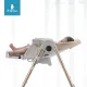 Amazon Unique Baby Trona con funda de asiento