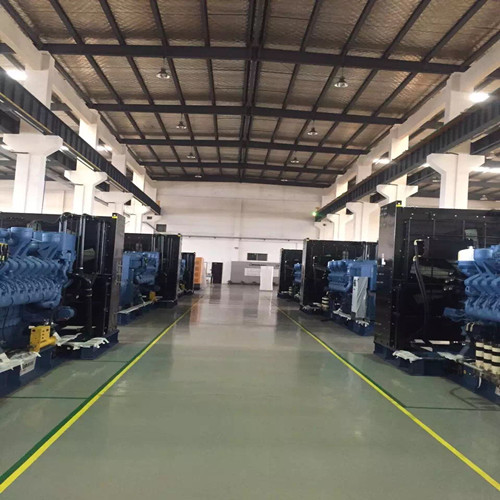 Jiangsu Province Suanma Power Equipment Co., Ltd.