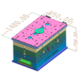 Precision Injection Mold Design and Manufacturing1