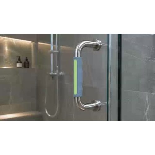 Anti Slip Elderly Safety Rail Wrap