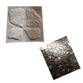 Custom Rubber Mold for Concrete and Artificial Stone1