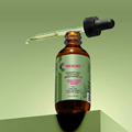 Biotin Rosemary Mint Hair Serum for Strengthening and Hair Growth1