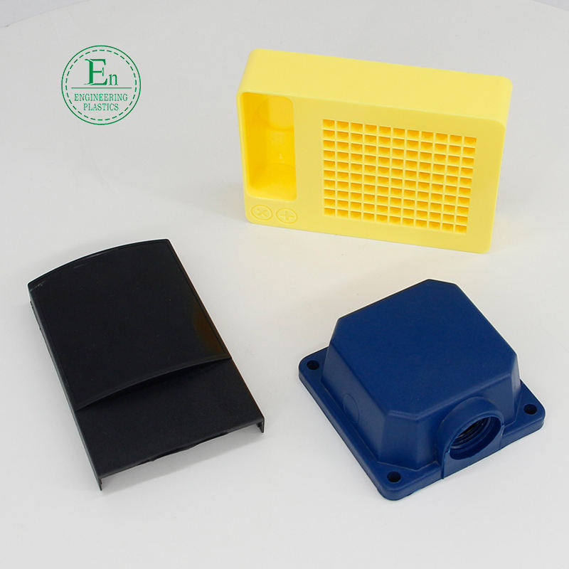 injection molding plastic parts