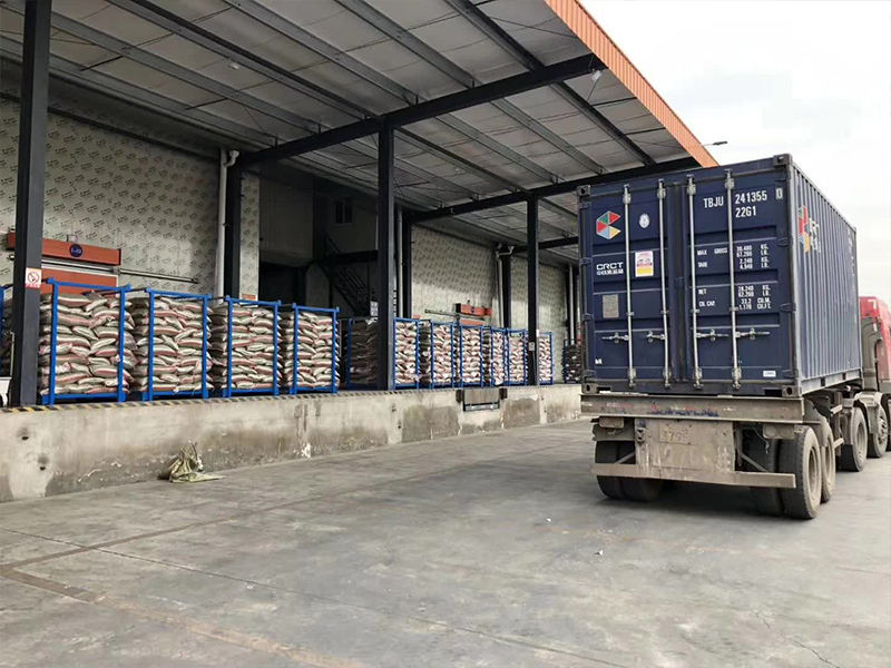 Sichuan Liuhang Agriculture Co.Ltd