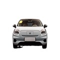 2024 Leapmotor T03: 403km Range, 80kW Mini SUV Electric Car1