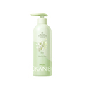 Factory Price Anti-Dandruff Hair Products with Oil Control1