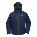 Women's Custom Windbreaker Hooded Waterproof Jacket for Winter Sports1