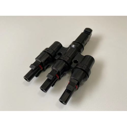 PV Branch Connector-3t