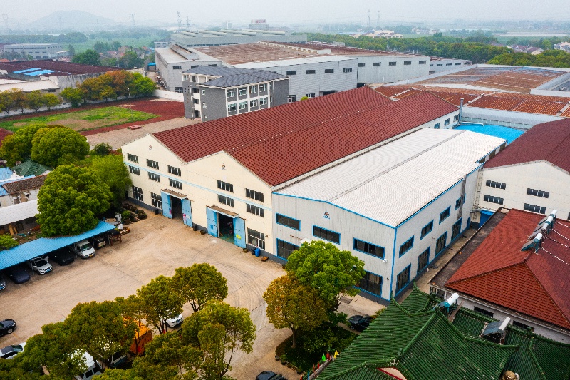 RIO MINERALS CO., LTD