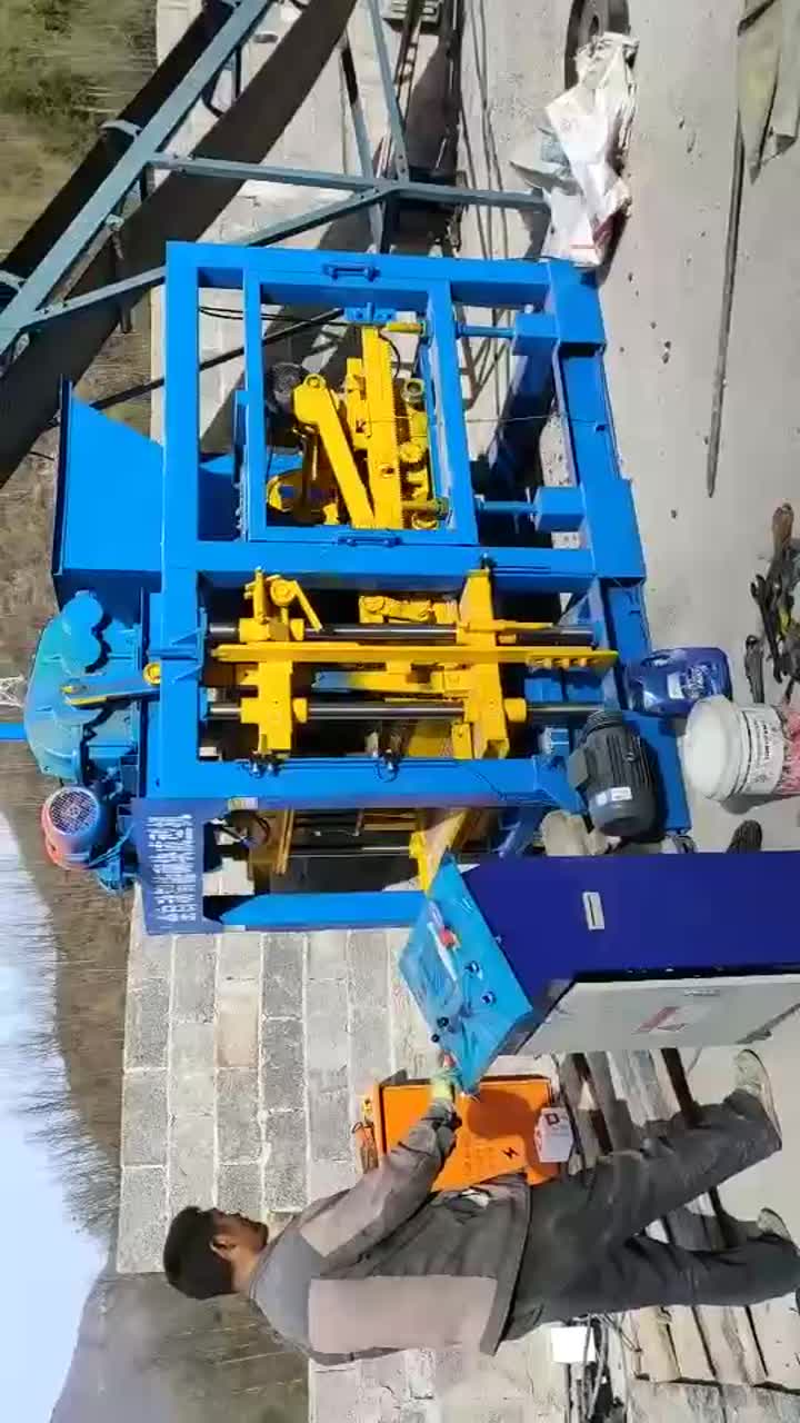 Пустого кирпичного производства китайский производитель