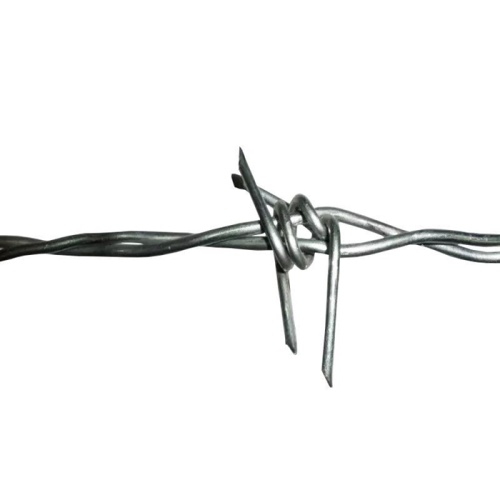 Details you need to pay attention to when installing metal barbed wire yourself