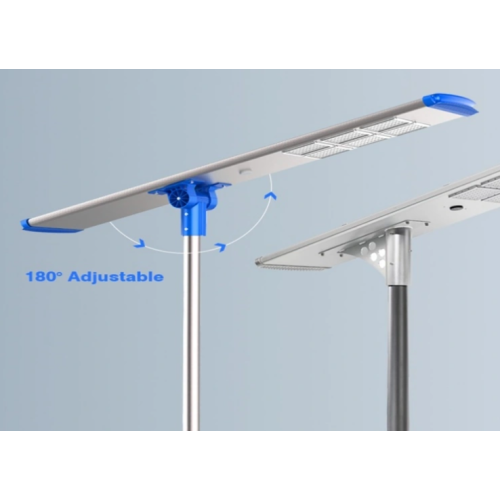 Welcher neue ländliche Solar Street Light ist besser?