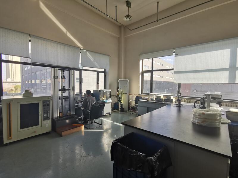 CAS Applied Chemistry Materials Co.,Ltd.