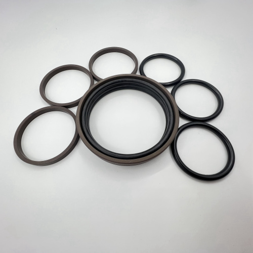 Selo especial para Spgo Piston Seal