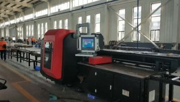  New bending press BD