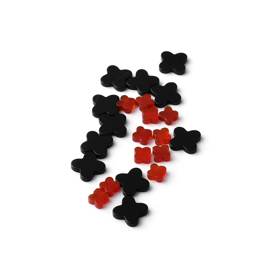 Flat Back Cut Loose Stones Flat Back Cut Loose Stones