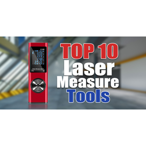 TOP 10 JRTMFG Laser Measure Tools in 2022 (1)