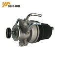 Senhor Auto Diesel Generators and Truck Parts - Oil Water Separator & Fuel Filters for Isuzu 700P1