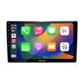 Rotis Qualcomm 8Core Android Car Radio with GPS CarPlay, 4G WiFi, and 2 DIN Display1