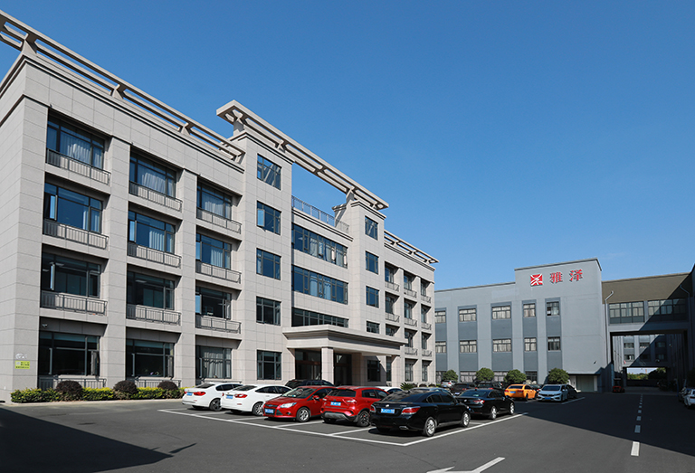 Jiangyin Yaze Wool Textile Co. LTD