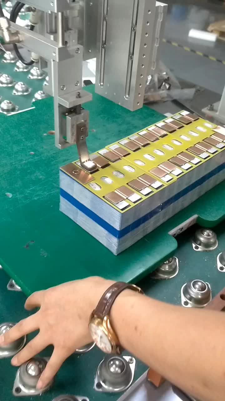 48V 53A battery