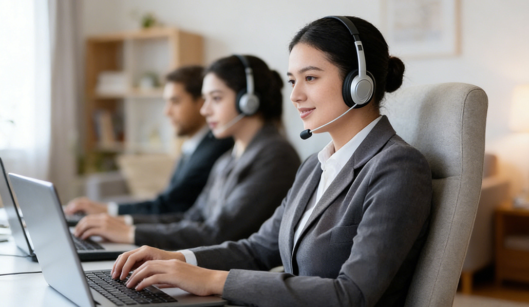 Інтымнае абслугоўванне, Каб не было клопатаў