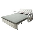 Multi-purpose Sofa Cum Bed Fabric Folding Chair Sleeper1