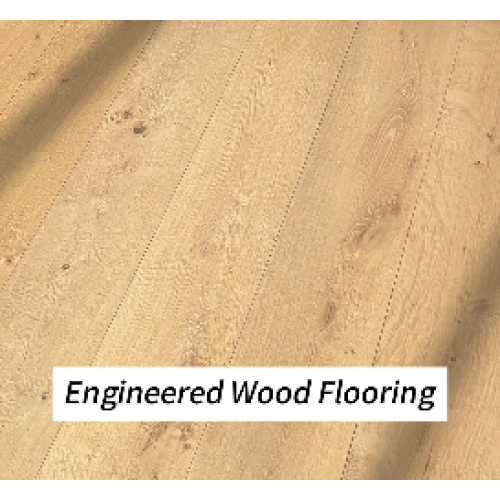 الأرضيات الخشبية ذات الذروة اليدوية