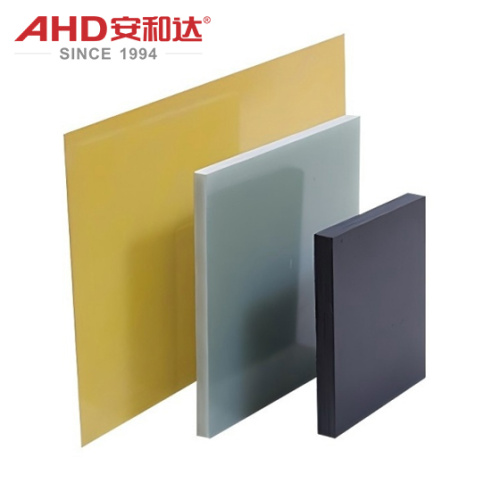 Сходство между эпоксидным стеклянным листом и листом FR4 Glassfiber