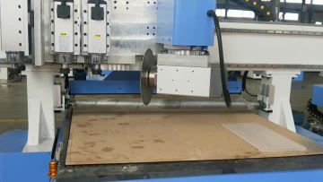 plywood cutting cnc router