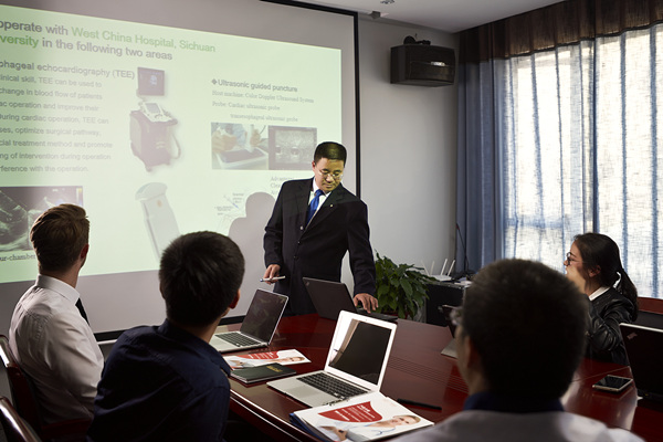Hunan Runkun Pharmaceutical Co., Ltd.