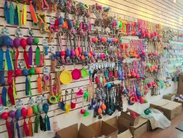 factory-sample room