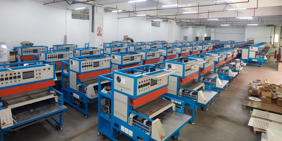 Dongguan Zhenying Machinery Equipment Co., LTD