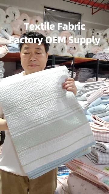 Quality home textile series support long time daily application