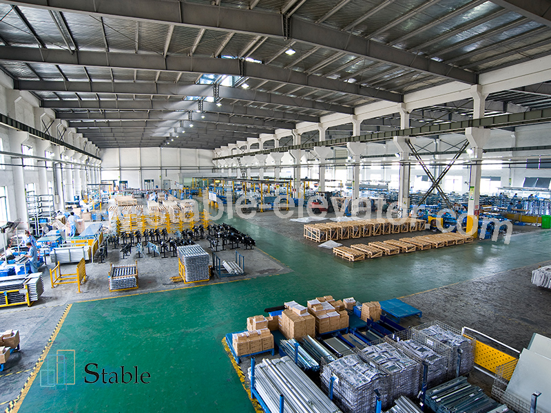 Suzhou Stable Trade Co., Ltd