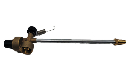American Standard Industrial Valve Series Delivers Safe and Precise Fluid Control Solutions